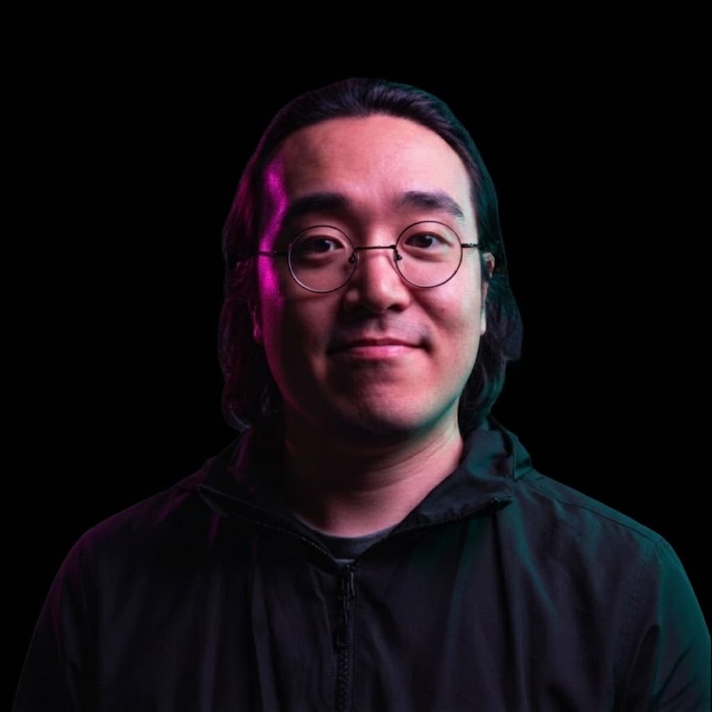 Yushi Cui — AI-Native Product Engineer at GrowLab, Full-Stack and Geospatial AI Systems Specialist
